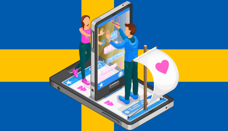 nettsteder-og-apper-for-dating-i-sverige